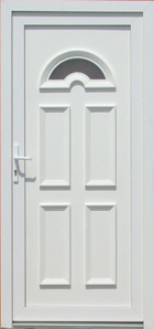 A3 M�anyag bej�rati ajt� 100x210cm